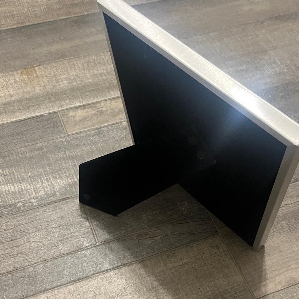 Modern Silver Collage Photo Frame - Picture 2 of 4
